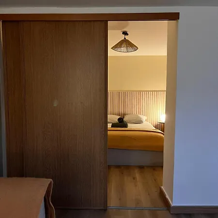 Le Gaston Apartment *