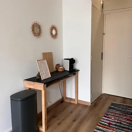 Apartment Le Gaston *