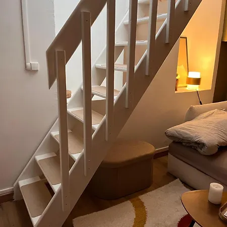 Le Gaston Apartment Lille