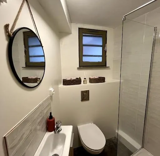 Apartment Le Gaston