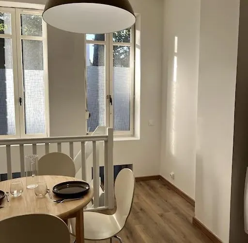 Apartment Le Gaston