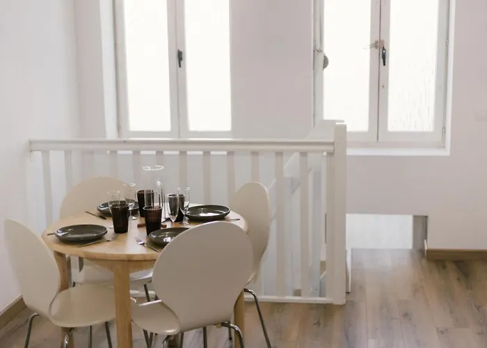 Le Gaston Apartment *