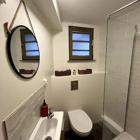 Apartmán Le Gaston