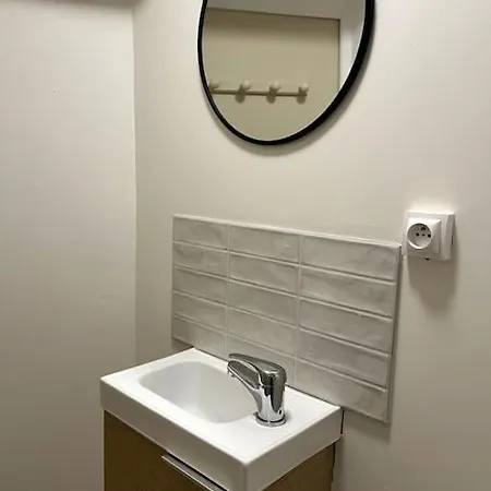 Apartmán Le Gaston