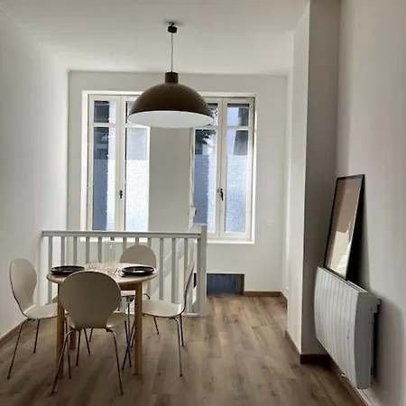 Le Gaston Apartmán