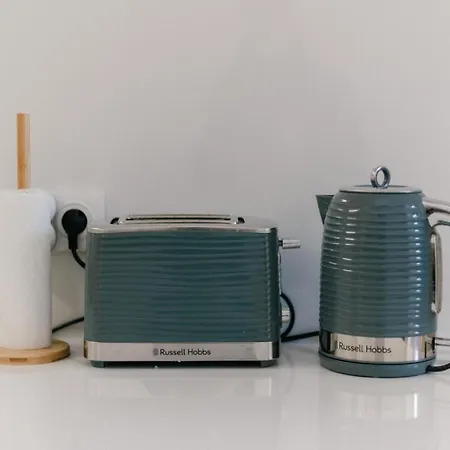 Le Gaston 公寓 里尔