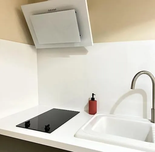 Apartmán Le Gaston *