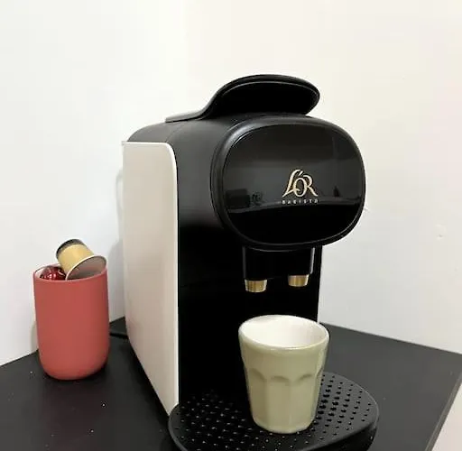 Apartmán Le Gaston Lille