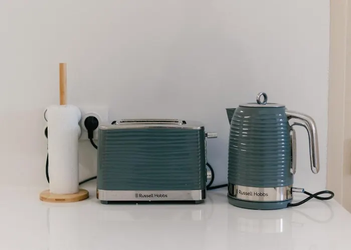 Le Gaston Lägenhet Lille