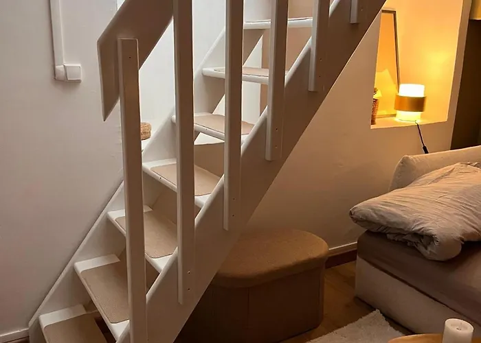 Le Gaston Apartmán Lille