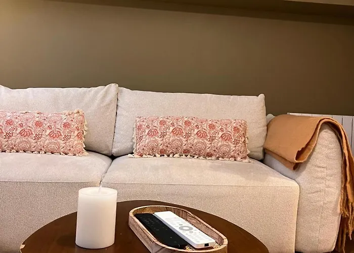 Apartmán Le Gaston Lille