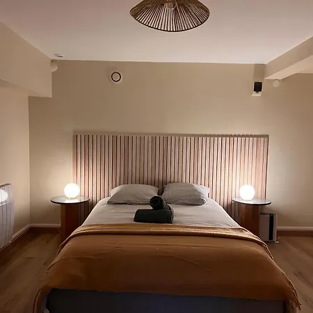 Le Gaston * Лилль