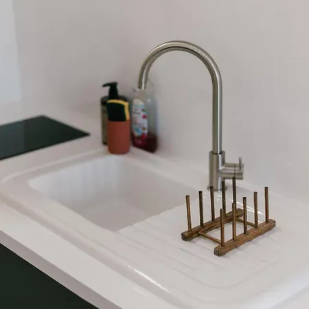 Апартаменты Le Gaston *