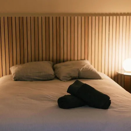 Апартаменты Le Gaston