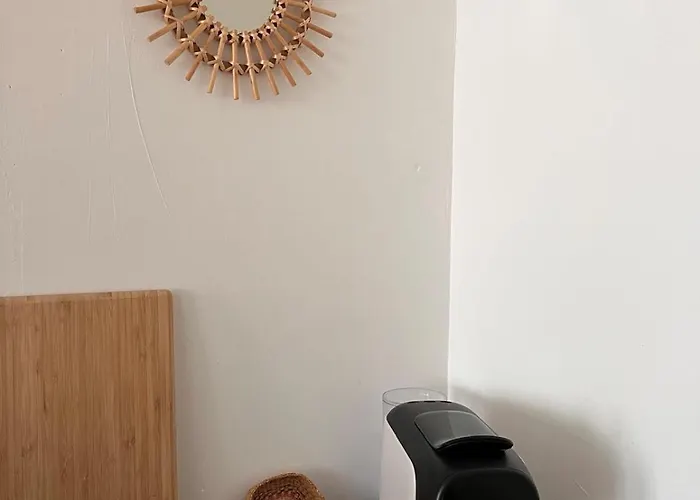 Apartman Le Gaston *