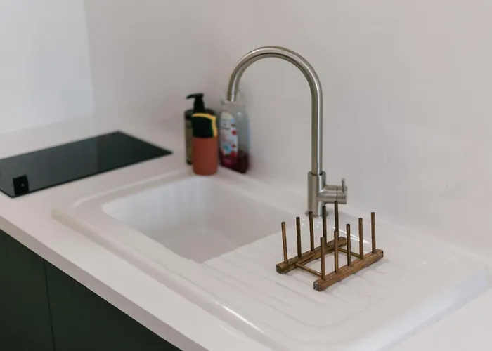 Apartman Le Gaston *